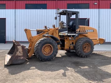 Main image Case 621D