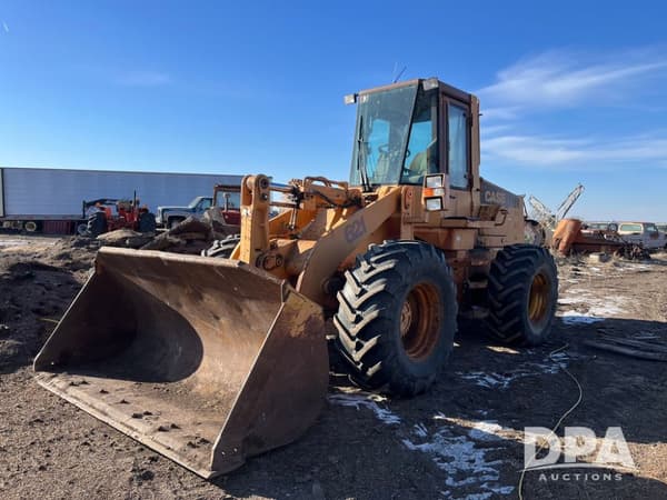 Equipment Main Image