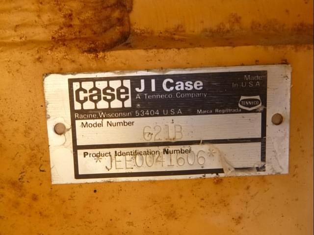 Image of Case 621B equipment image 4