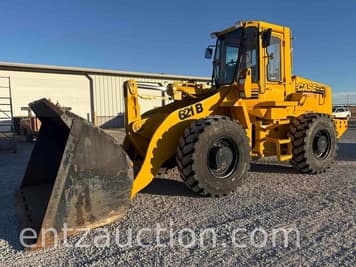 Main image Case 621B