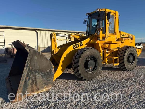 Equipment Main Image