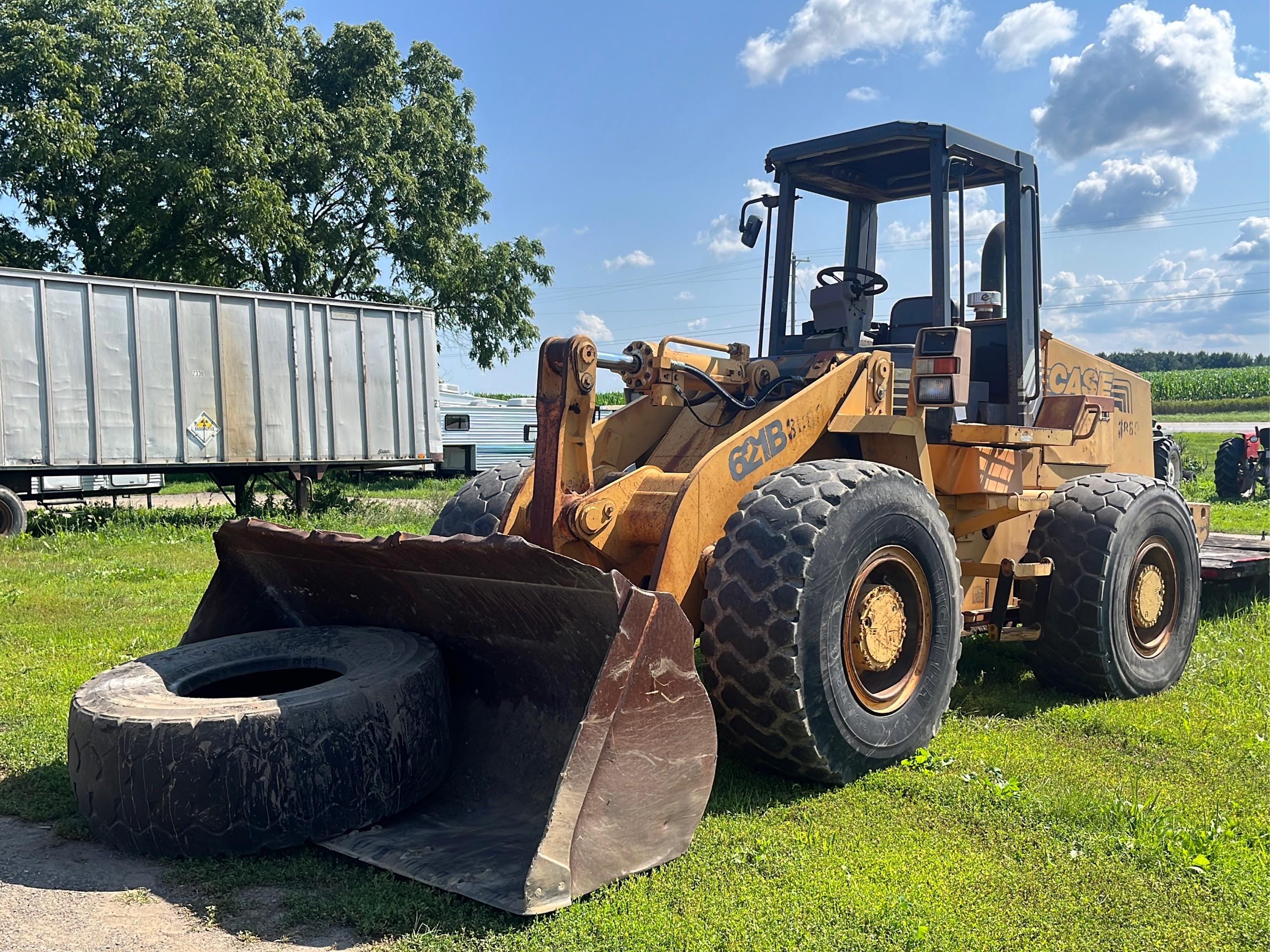 Main image Case 621B