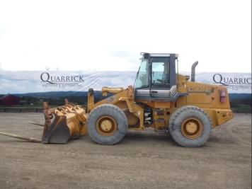 Main image Case 621C