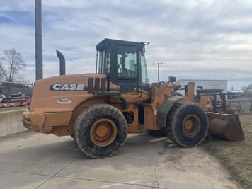 Main image Case 621D