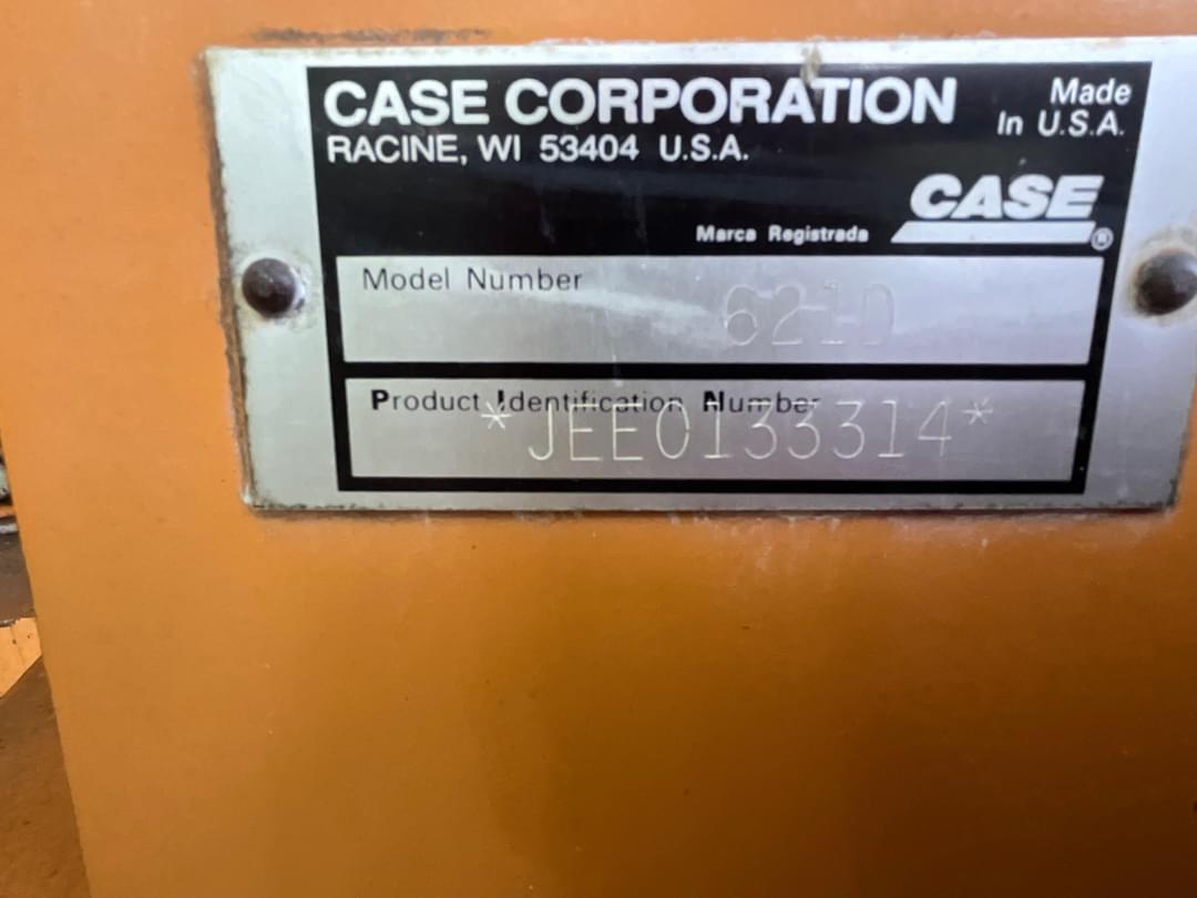 Image of Case 621D Image 1