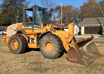 Main image Case 621D