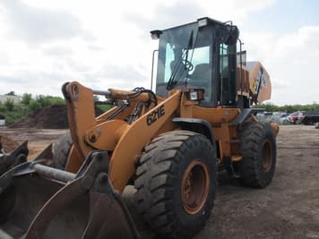 Main image Case 621E