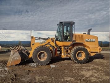 Main image Case 621F