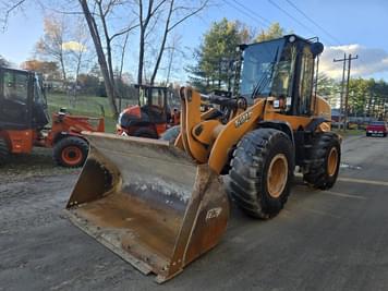 Main image Case 621F