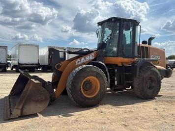 Main image Case 621G