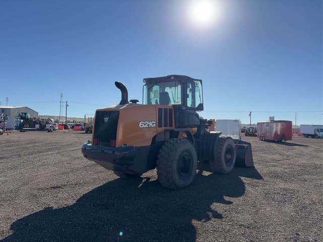 Image of Case 621G equipment image 4