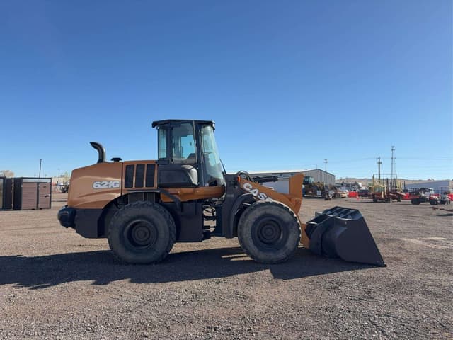 Image of Case 621G equipment image 3