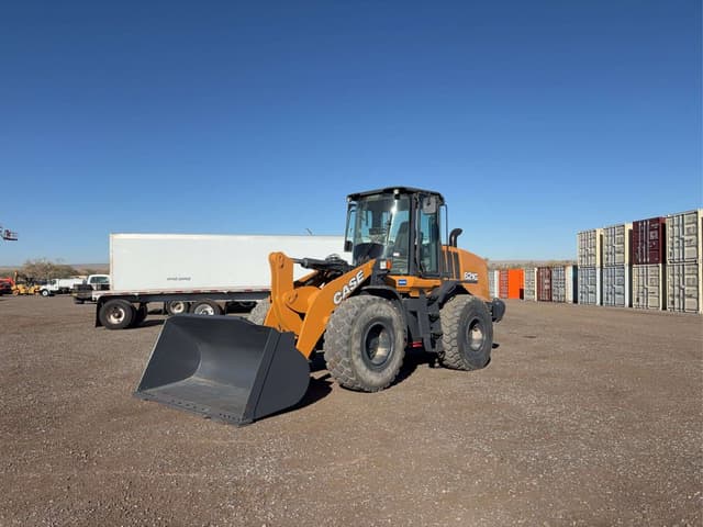 Image of Case 621G equipment image 1