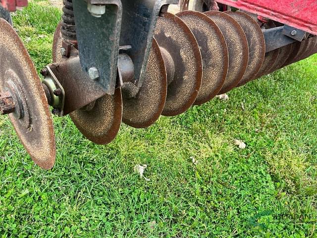 Image of Case IH 6500 equipment image 2