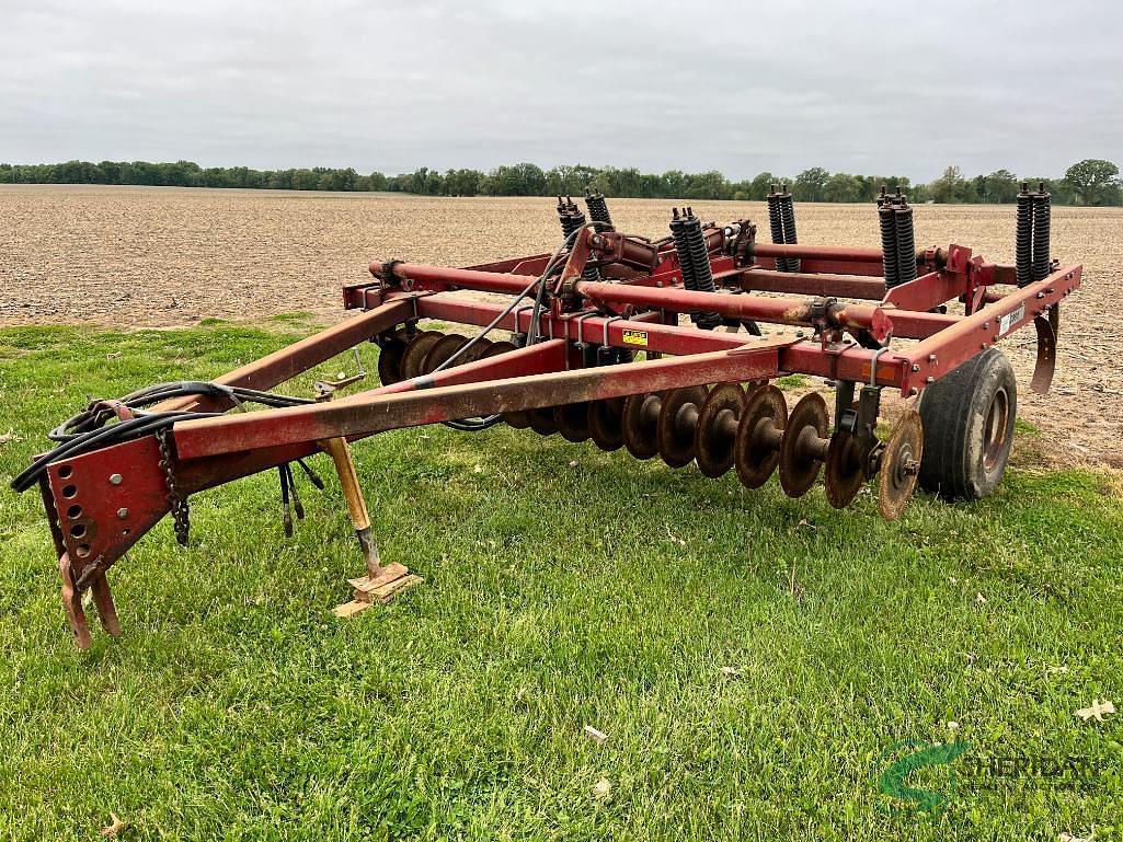 Image of Case IH 6500 Primary image