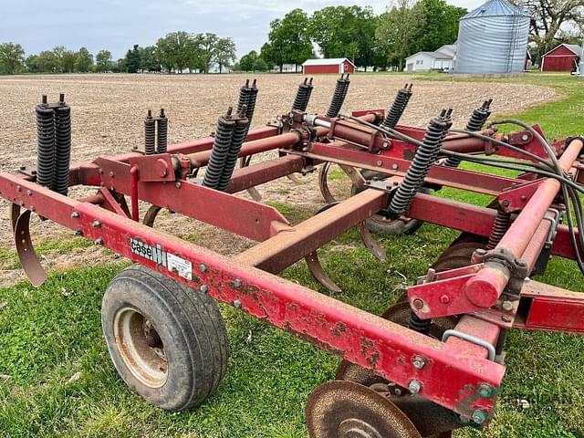 Image of Case IH 6500 equipment image 4