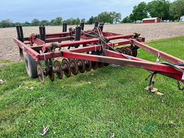 Image of Case IH 6500 equipment image 1