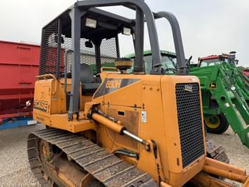 Main image Case 650H