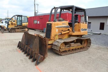 Main image Case 650H