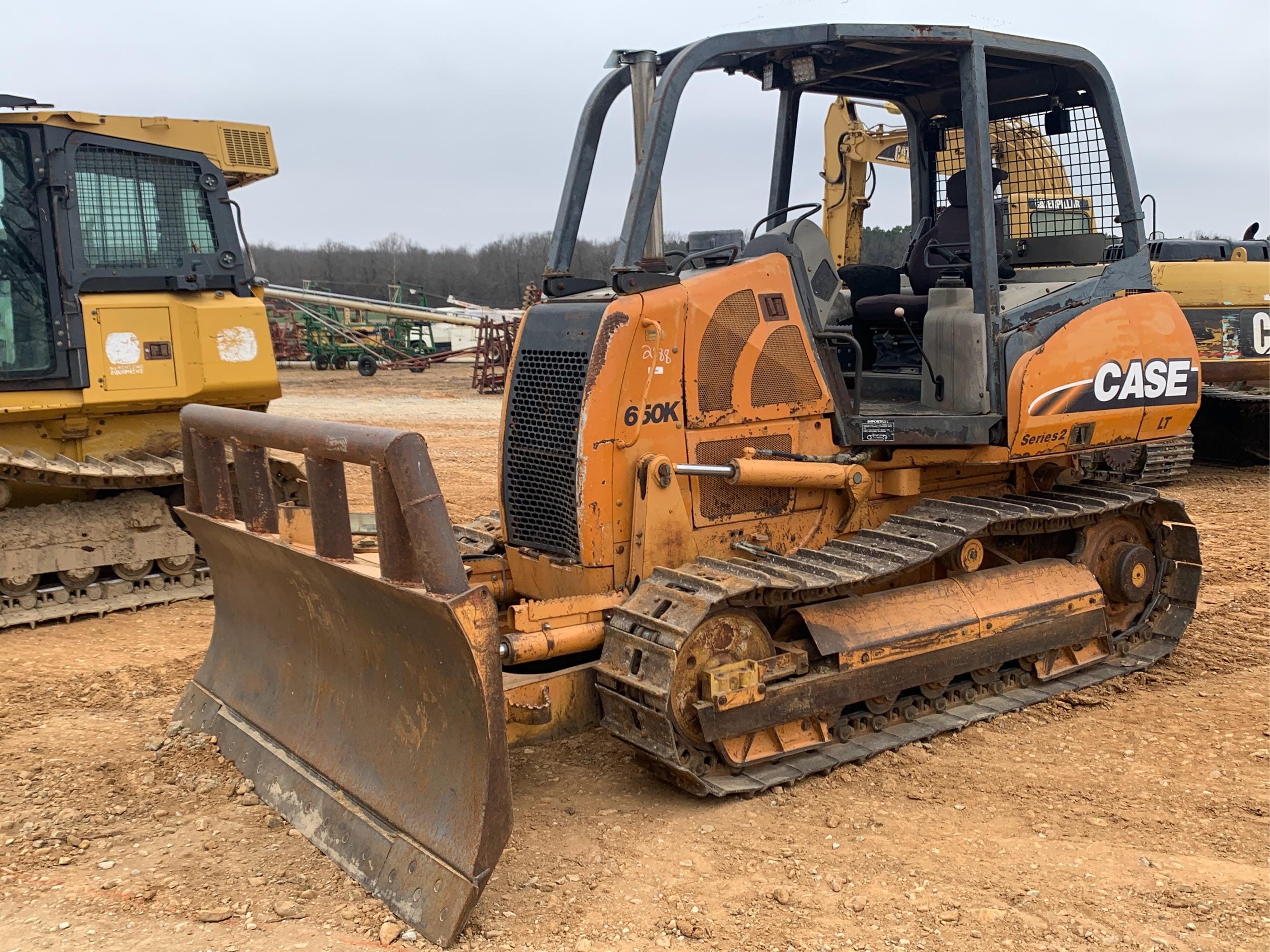 Main image Case 650K