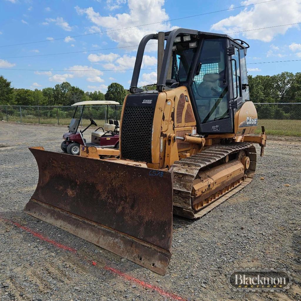 Image of Case 650K Primary image