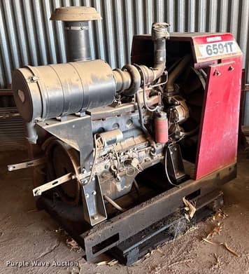 Main image Case IH 6591T