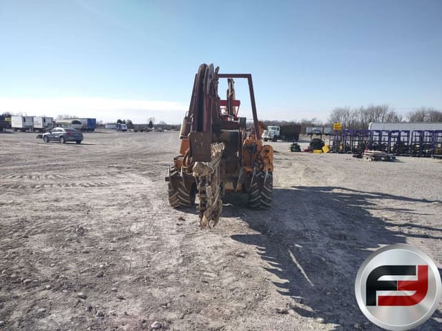 Image of Case 660 equipment image 4