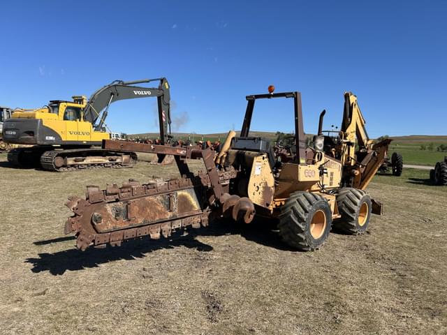 Image of Case 660 equipment image 4