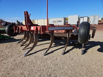 Main image Case IH 6814