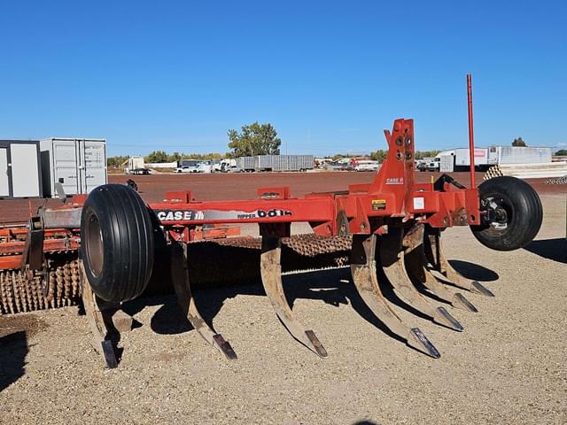 Image of Case IH 6814 equipment image 2