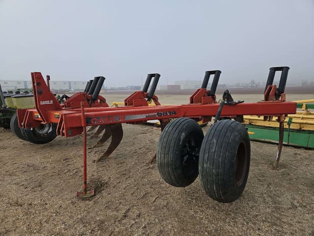Image of Case IH 6814 equipment image 2