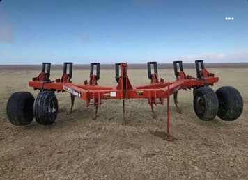 Main image Case IH 6814