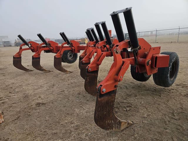 Image of Case IH 6814 equipment image 4