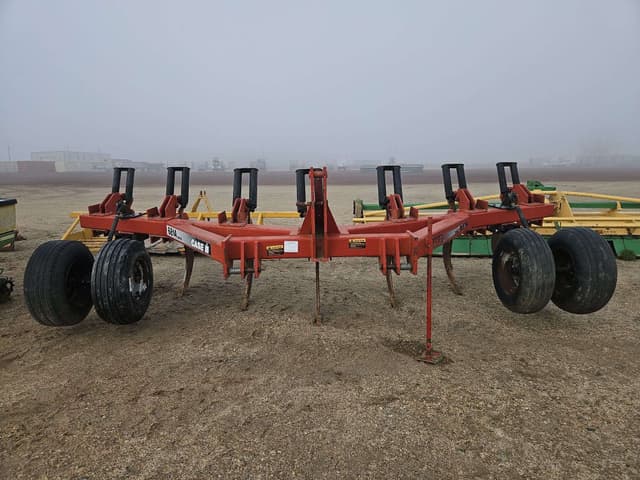 Image of Case IH 6814 equipment image 1