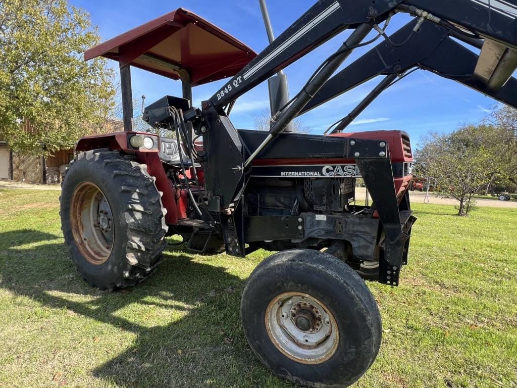 Main image Case IH 685