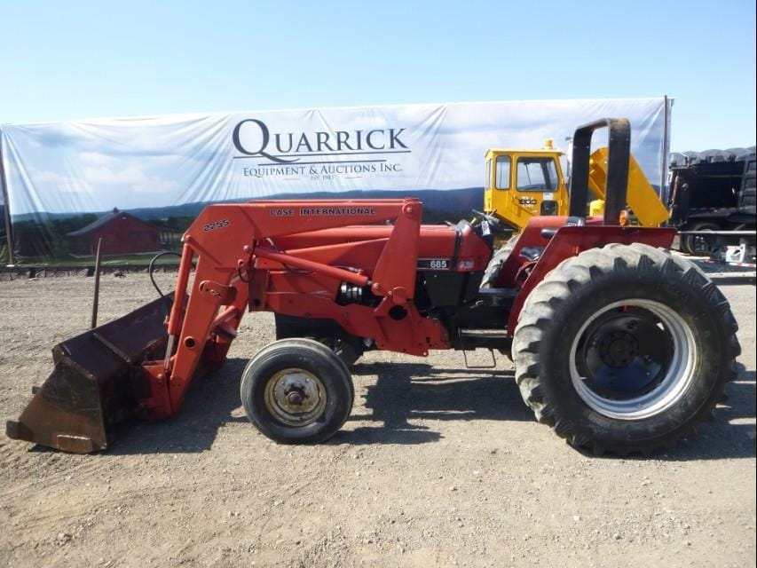 Main image Case IH 685