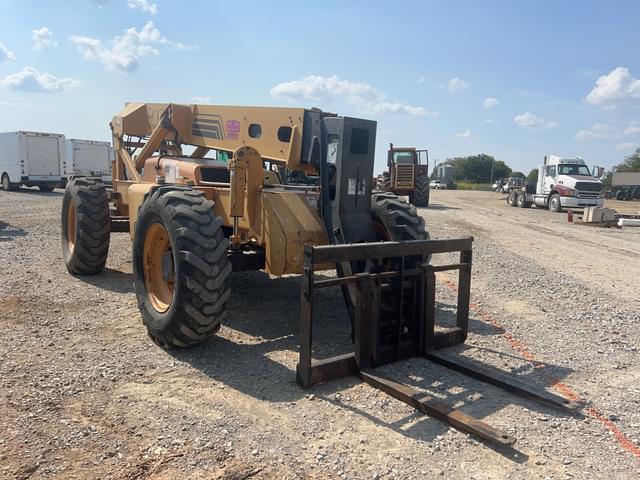 Image of Case 686G equipment image 4