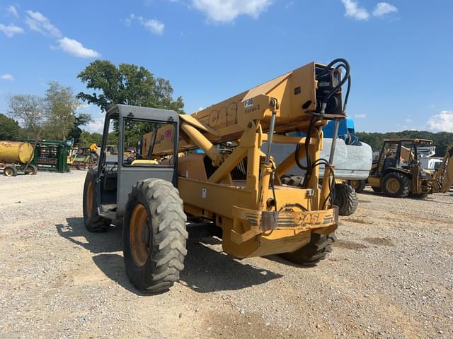 Image of Case 686G equipment image 1