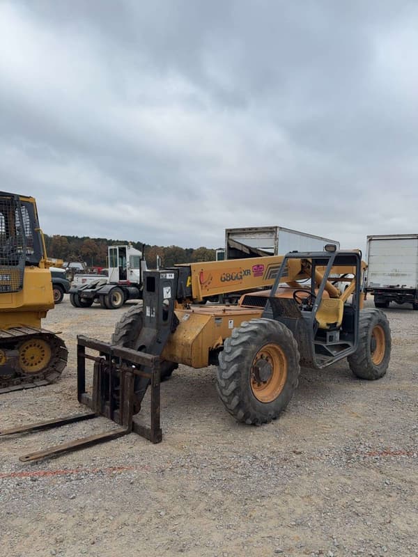 Equipment Main Image