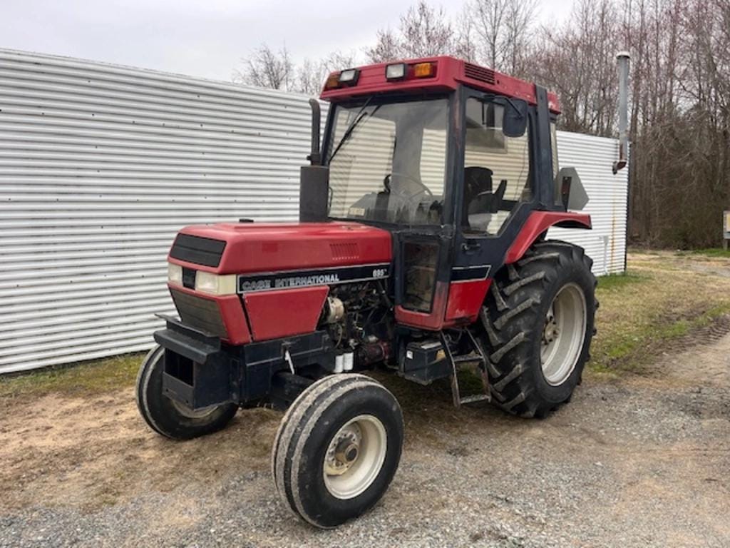 Main image Case IH 695