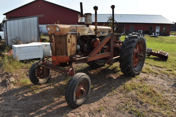 Main image J.I. Case 700