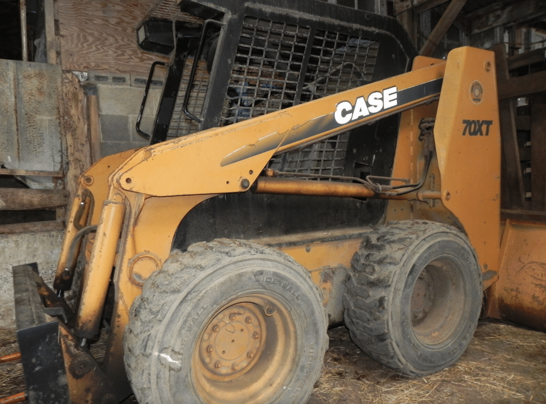 Image of Case 70XT Primary Image
