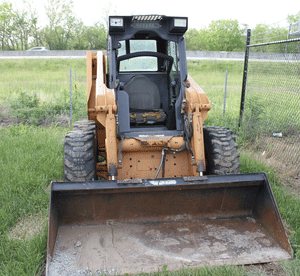 SOLD - Case 70XT Lot No. 4923 Construction with --- Hrs | Tractor Zoom