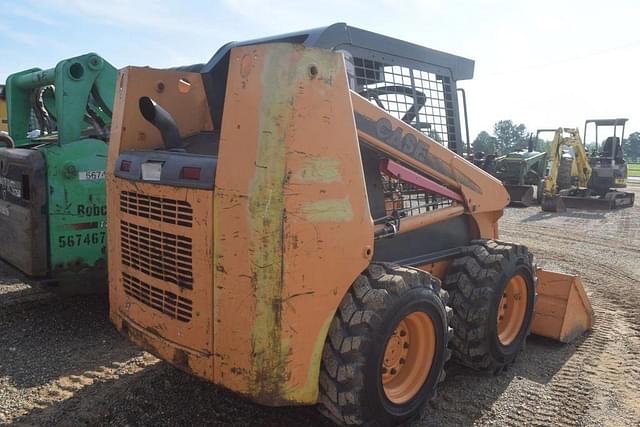 Image of Case 70XT equipment image 2