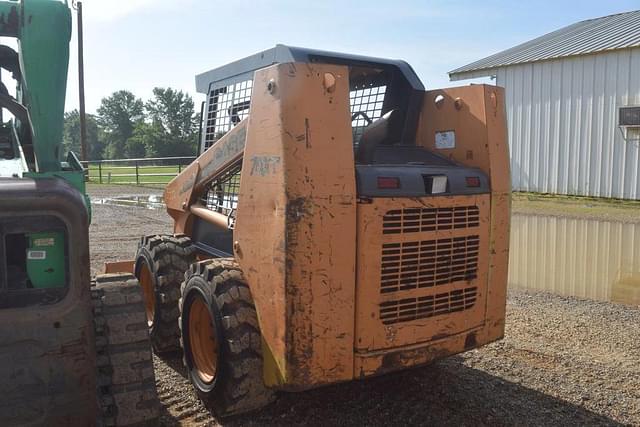 Image of Case 70XT equipment image 1