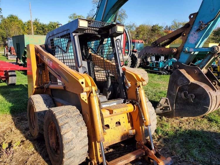 Case 70XT Construction Skid Steers for Sale | Tractor Zoom