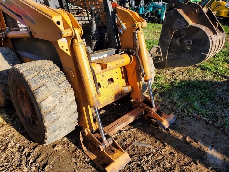 Case 70XT Construction Skid Steers for Sale | Tractor Zoom