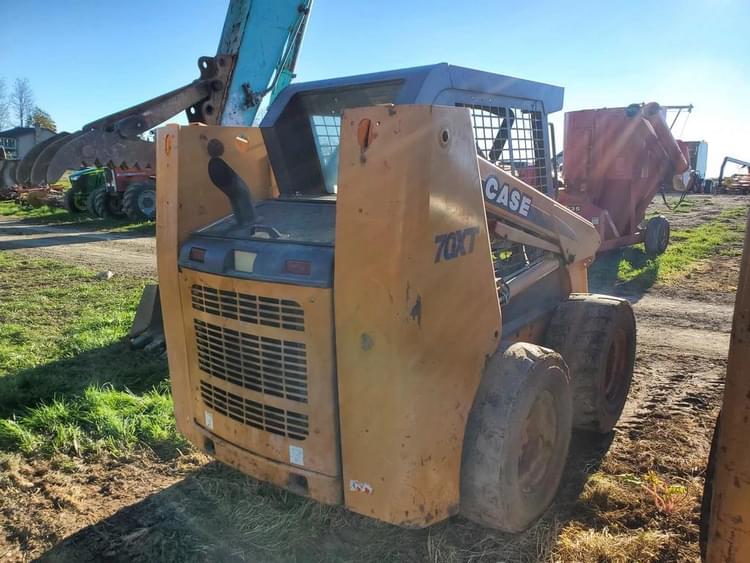 Case 70XT Construction Skid Steers for Sale | Tractor Zoom