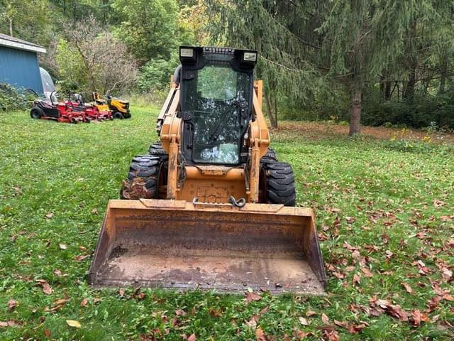 Image of Case 70XT equipment image 2