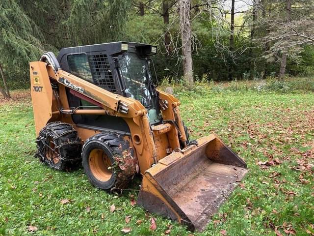 Image of Case 70XT equipment image 3